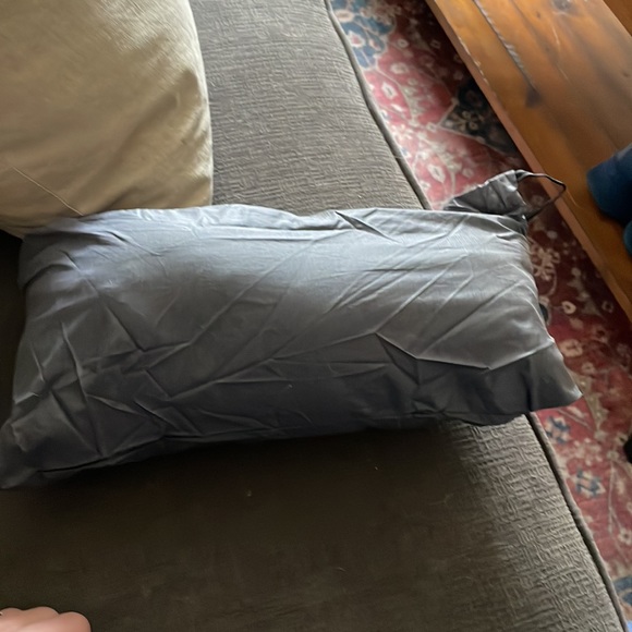 LL Bean ultralight 850 down sweater coat Packs into its own pocket! - Picture 6 of 7